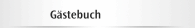 G&auml;stebuch